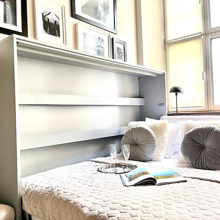 Royal Apartments - Loftaffair Cracovia Esterno foto