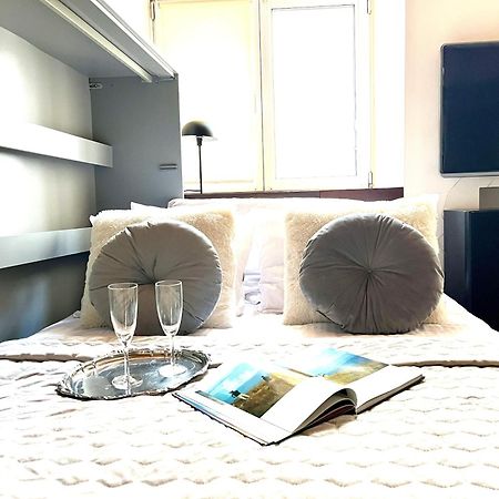 Royal Apartments - Loftaffair Cracovia Esterno foto