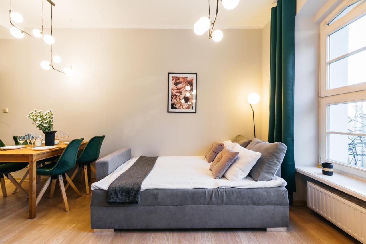 Royal Apartments - Loftaffair Cracovia Esterno foto