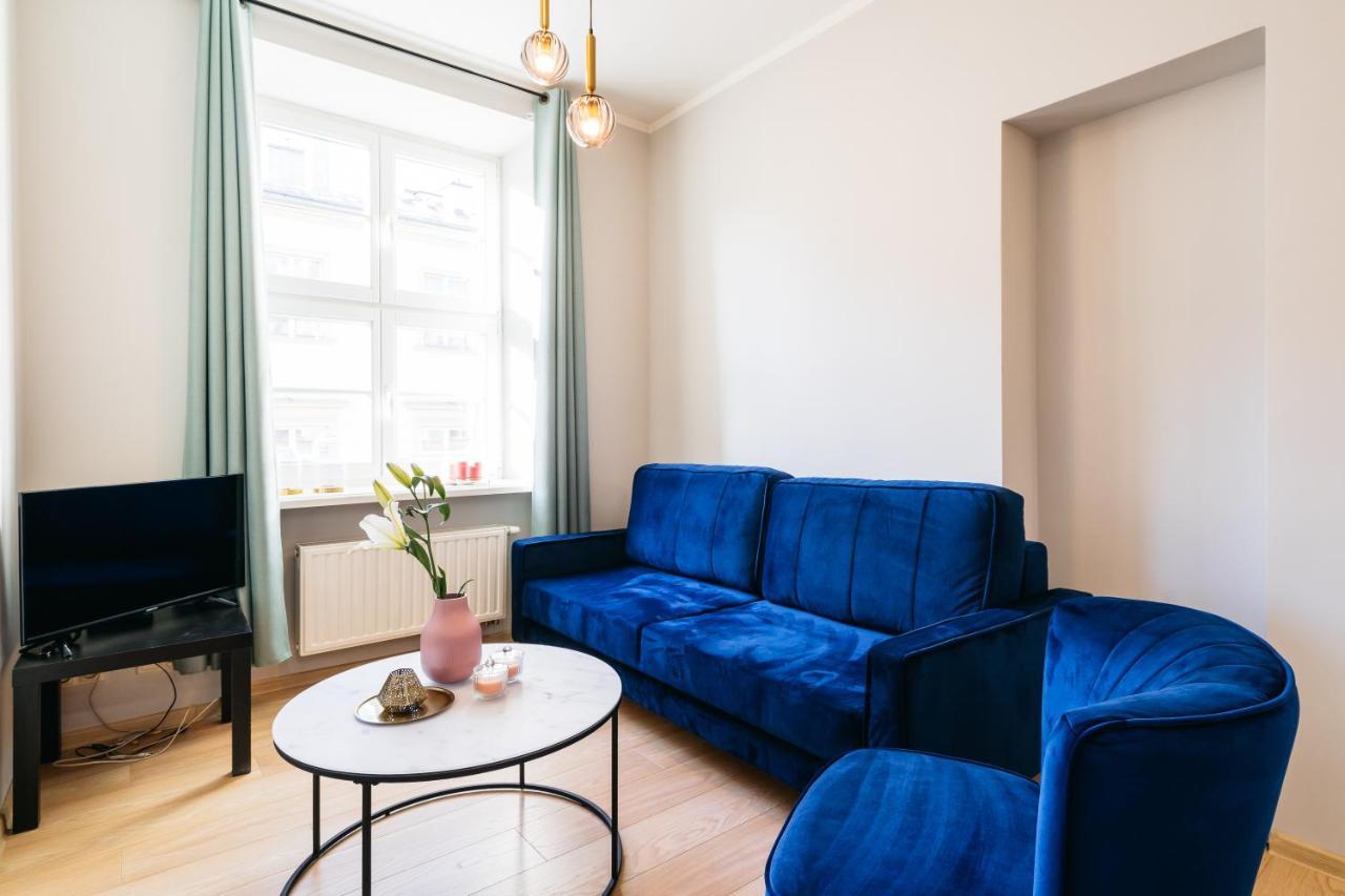 Royal Apartments - Loftaffair Cracovia Esterno foto