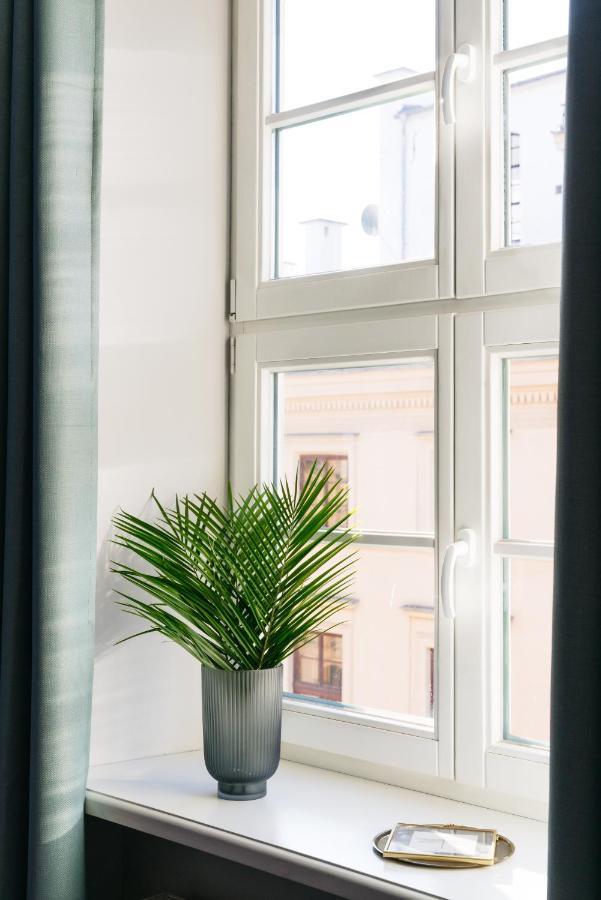 Royal Apartments - Loftaffair Cracovia Esterno foto