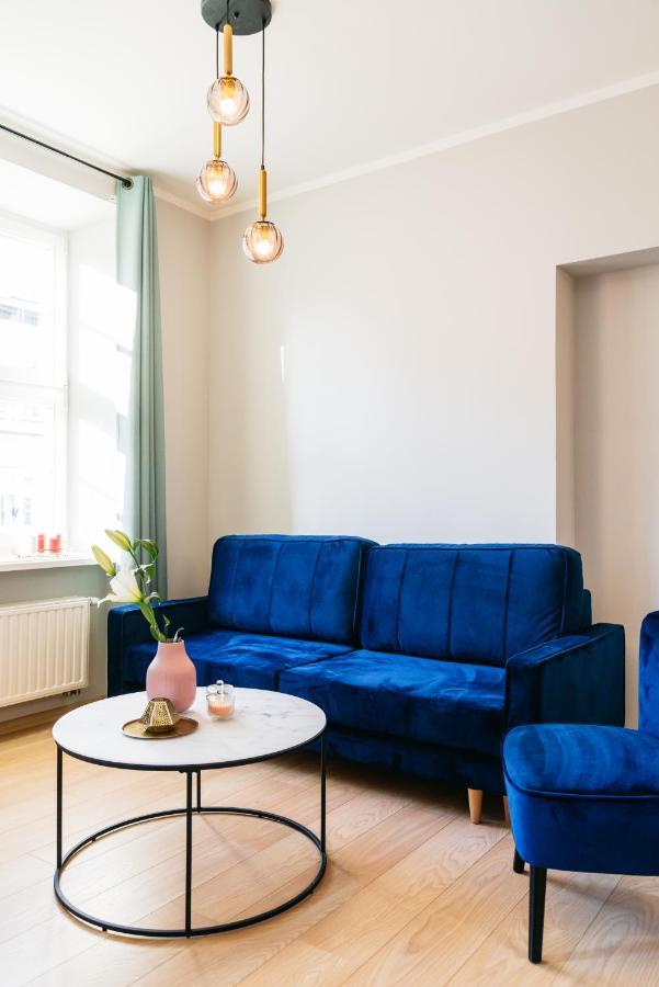 Royal Apartments - Loftaffair Cracovia Esterno foto
