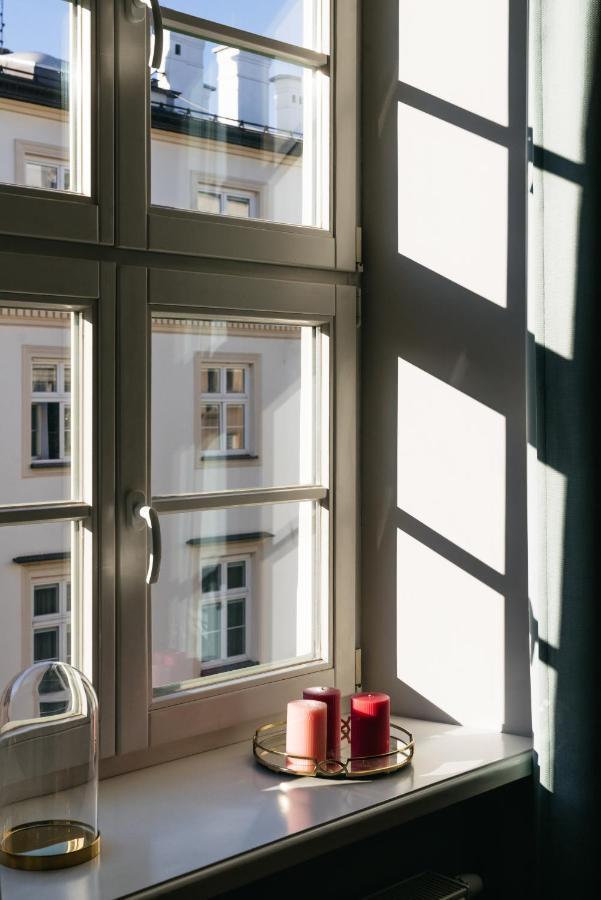 Royal Apartments - Loftaffair Cracovia Esterno foto