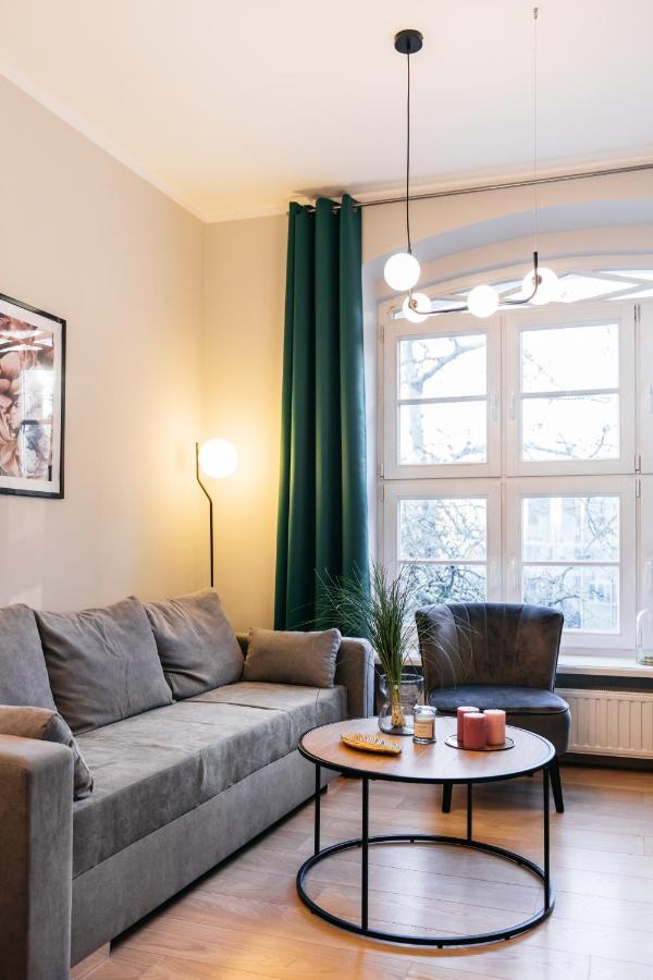 Royal Apartments - Loftaffair Cracovia Esterno foto