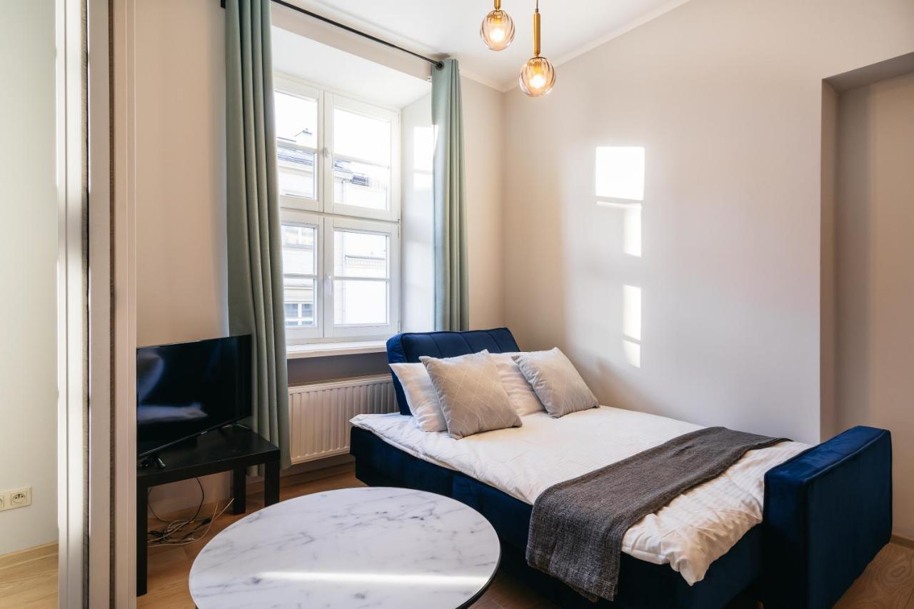 Royal Apartments - Loftaffair Cracovia Esterno foto