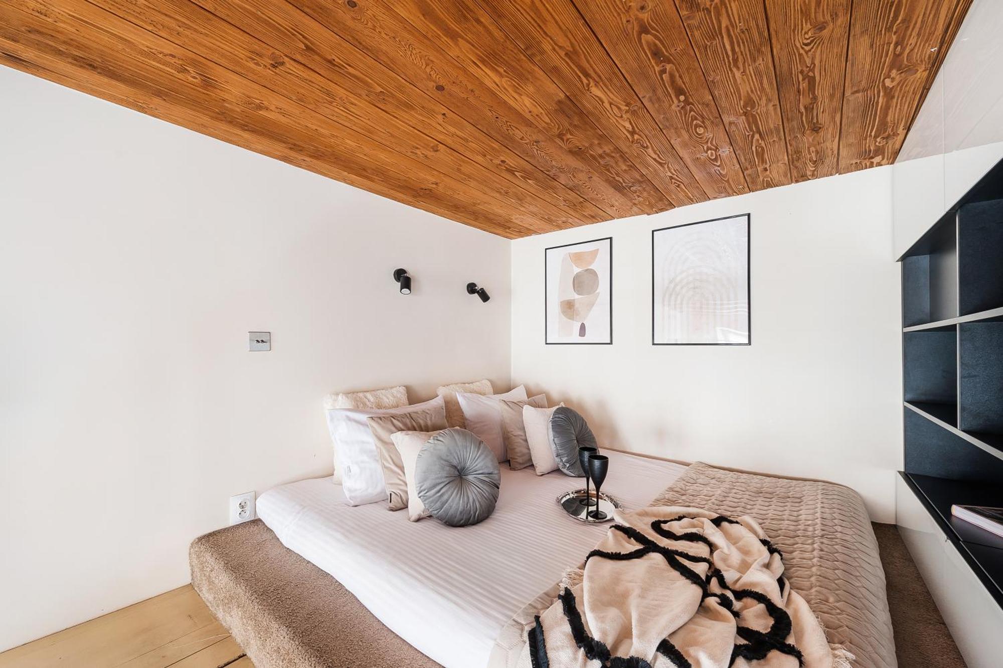 Royal Apartments - Loftaffair Cracovia Esterno foto