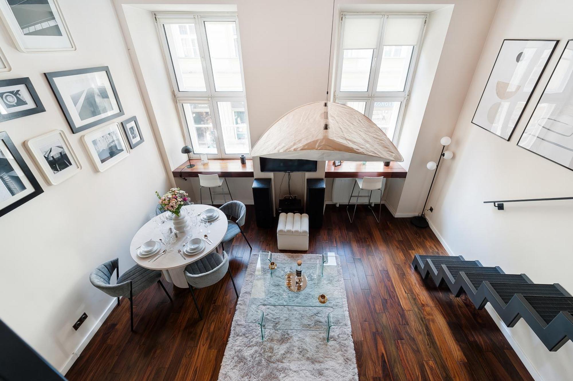 Royal Apartments - Loftaffair Cracovia Esterno foto
